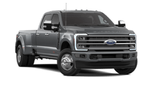 2026 Ford Super Duty® External Image 5